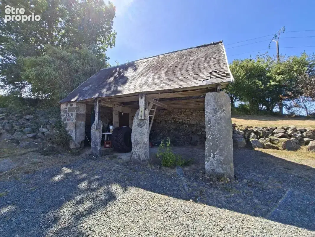 Ensemble immobilier : Belle propriété principale, gite et crèches - photo 20