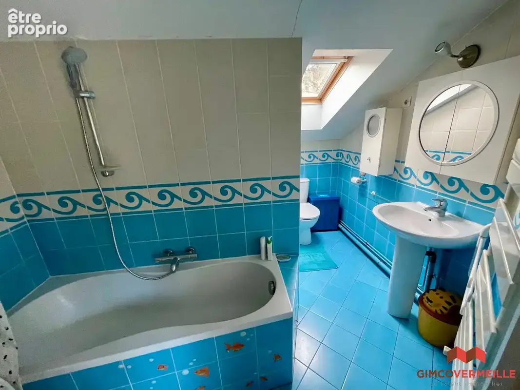 Maison 8 pièces 198 m² à vendre à Garches (92380) - photo 11