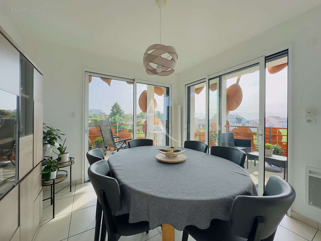 Appartement à LA ROCHE-SUR-YON