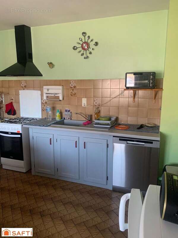 Photo 2 - Maison à BEON