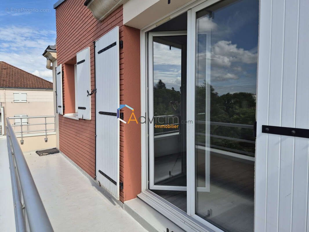 Appartement à ORLEANS
