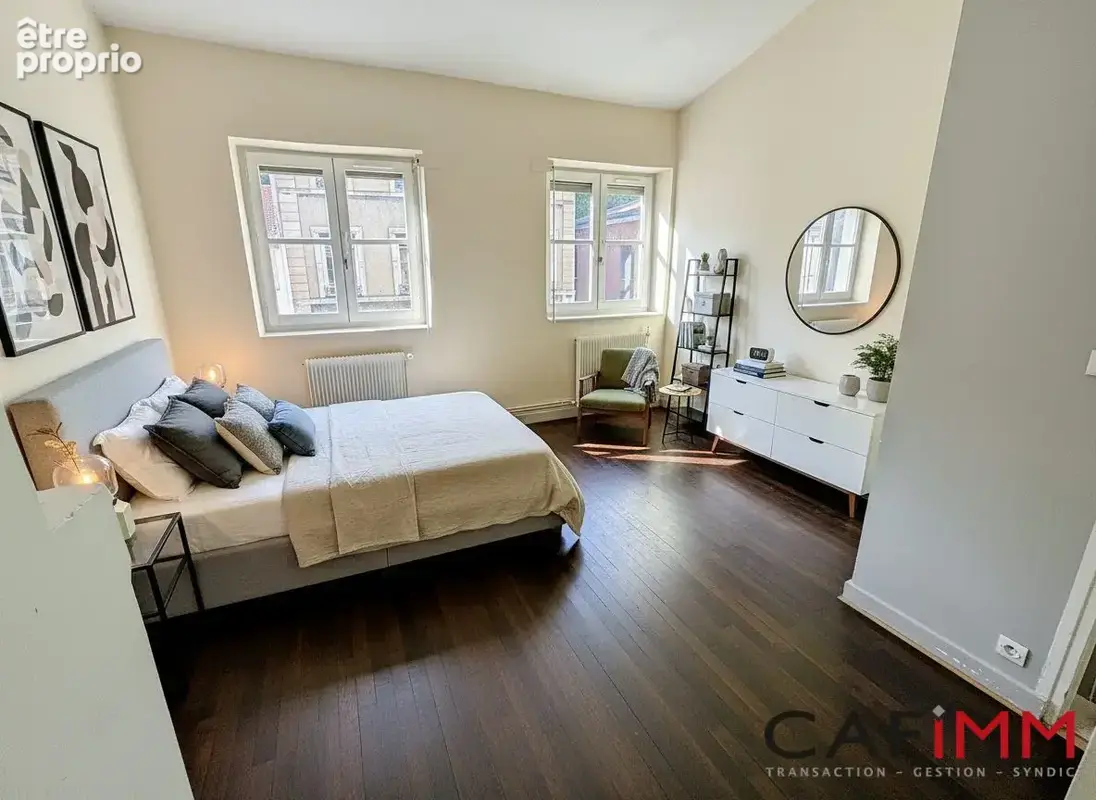 Appartement 3 pièces 61 m² à vendre à Caluire-Et-Cuire (69300) - photo 7
