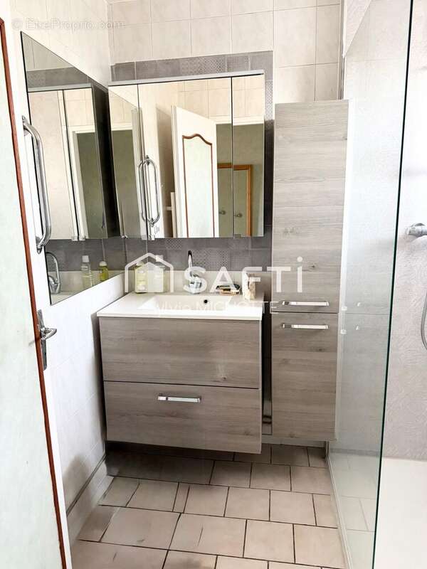 Photo 5 - Maison à SURGERES