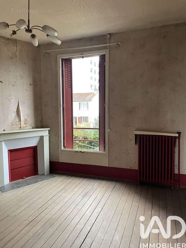 Photo 8 - Maison à LES PAVILLONS-SOUS-BOIS