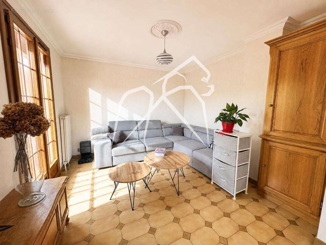 Belle maison familiale  RY (76116) à quelques minutes de Saint-Jacques-sur-Darnétal - photo 3