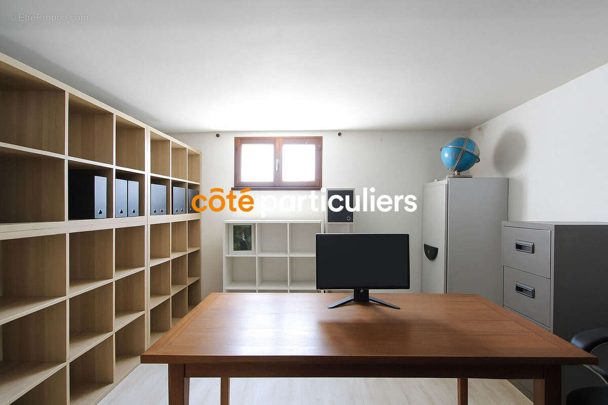 Maison à LA TRANCHE-SUR-MER