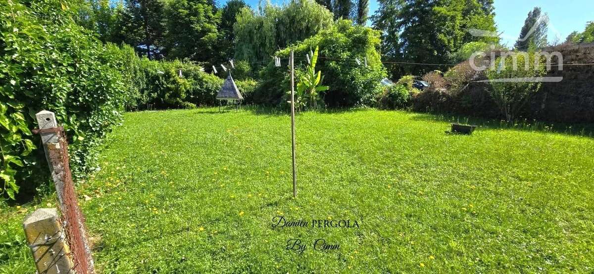 Maison de 107 m² avec grand atelier de 75 m² à deux pas du centre de Montignac-Lascaux - photo 3