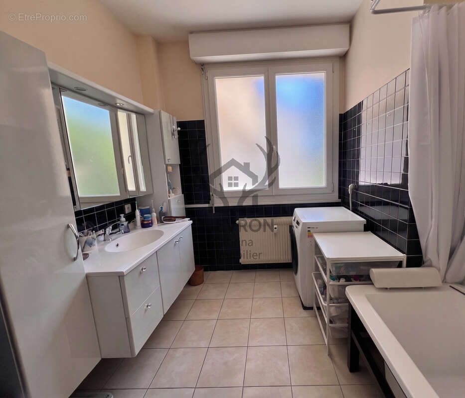 Appartement à CHARLEVILLE-MEZIERES