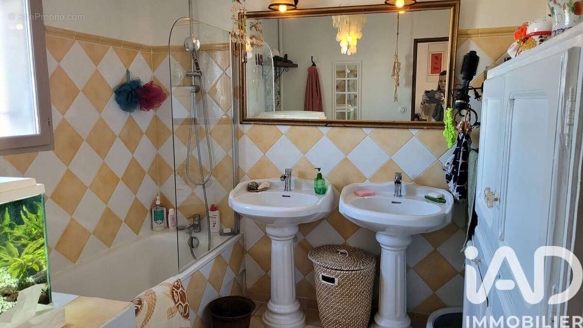 Photo 9 - Maison à MAILLANE