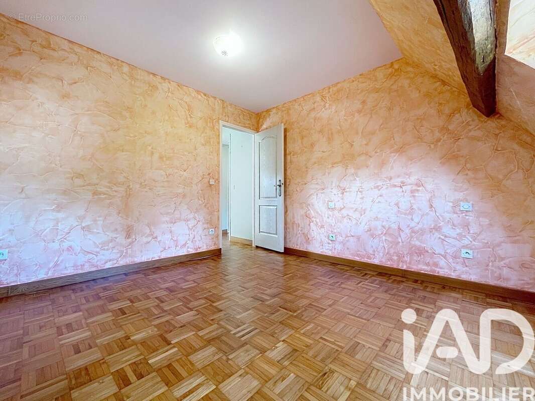 Photo 9 - Maison à BEAULIEU-SUR-LOIRE