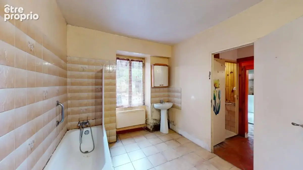 Maison Massay 4 pièces - 92 m² - - photo 10