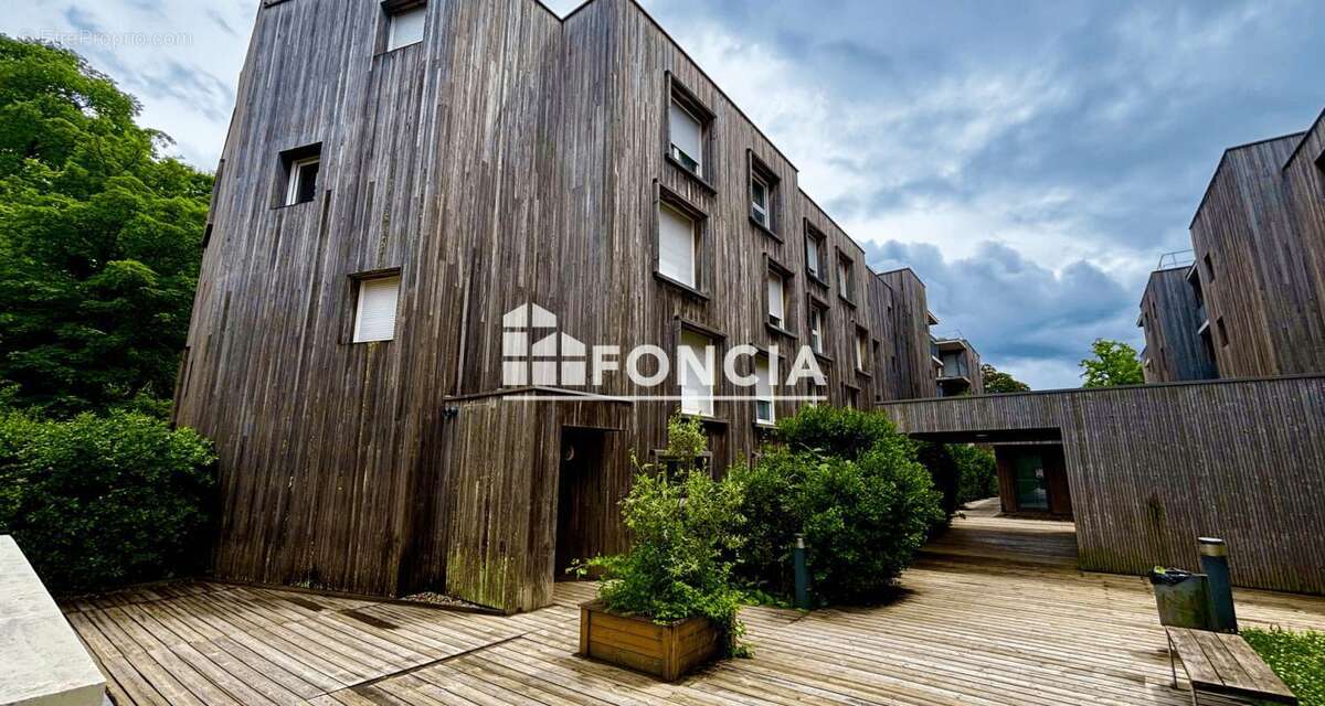 Appartement à PESSAC