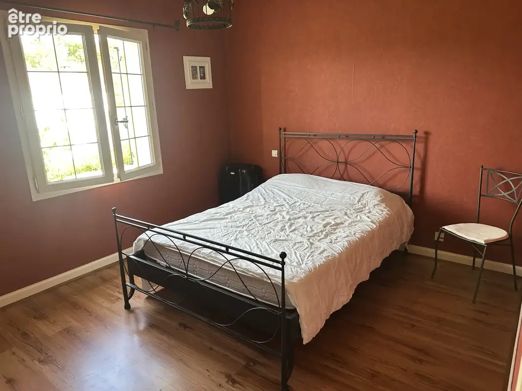Exclusivité à 9km de Cognac, maison de 177m2,5 chambres et piscine chauffée. - photo 17