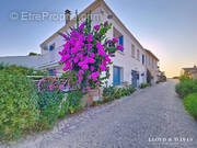 Maison à TALMONT-SUR-GIRONDE
