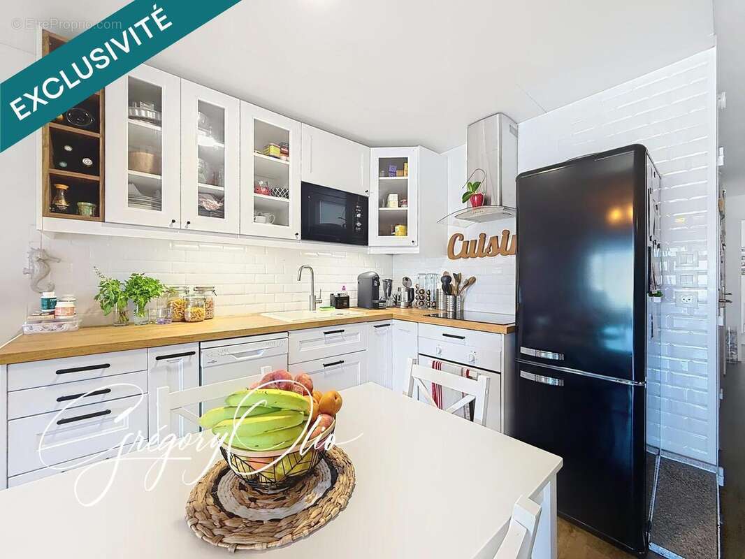 Photo 3 - Appartement à DIVES-SUR-MER