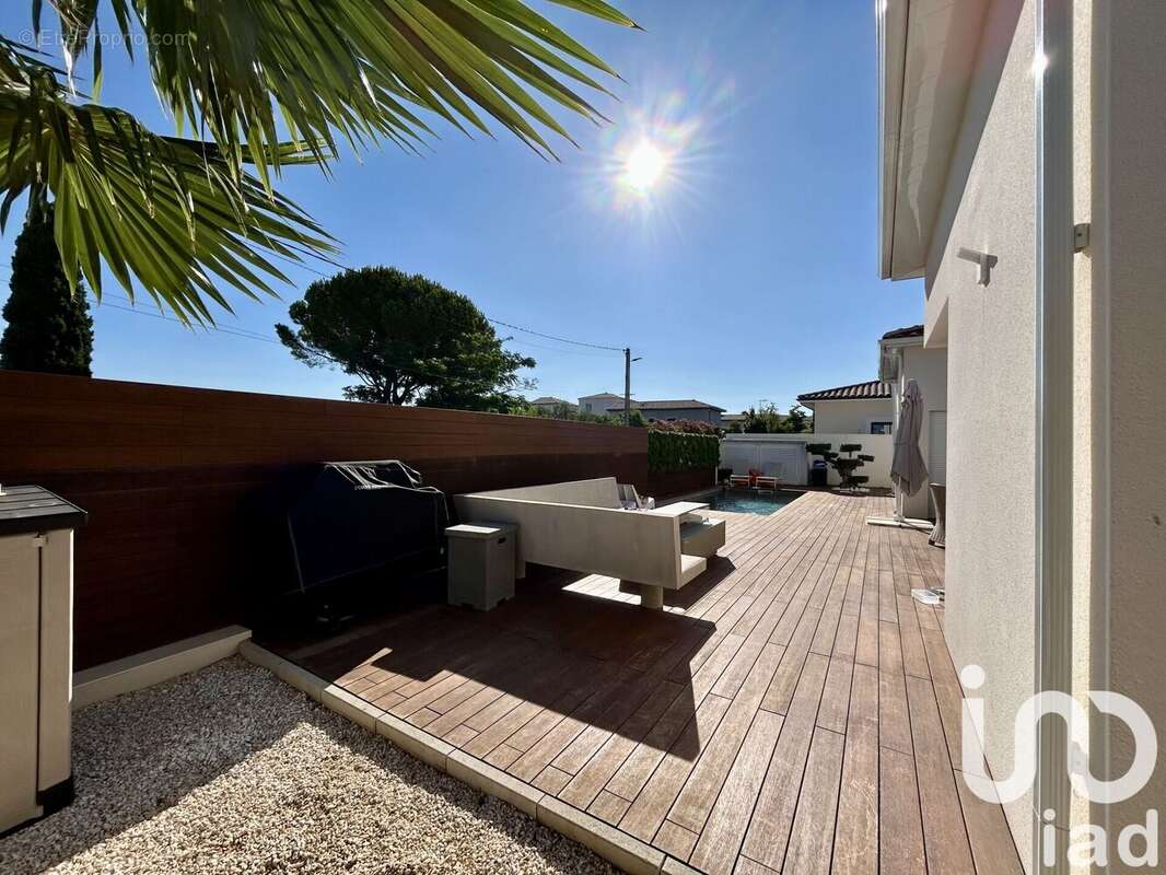 Photo 3 - Maison à MONTBLANC