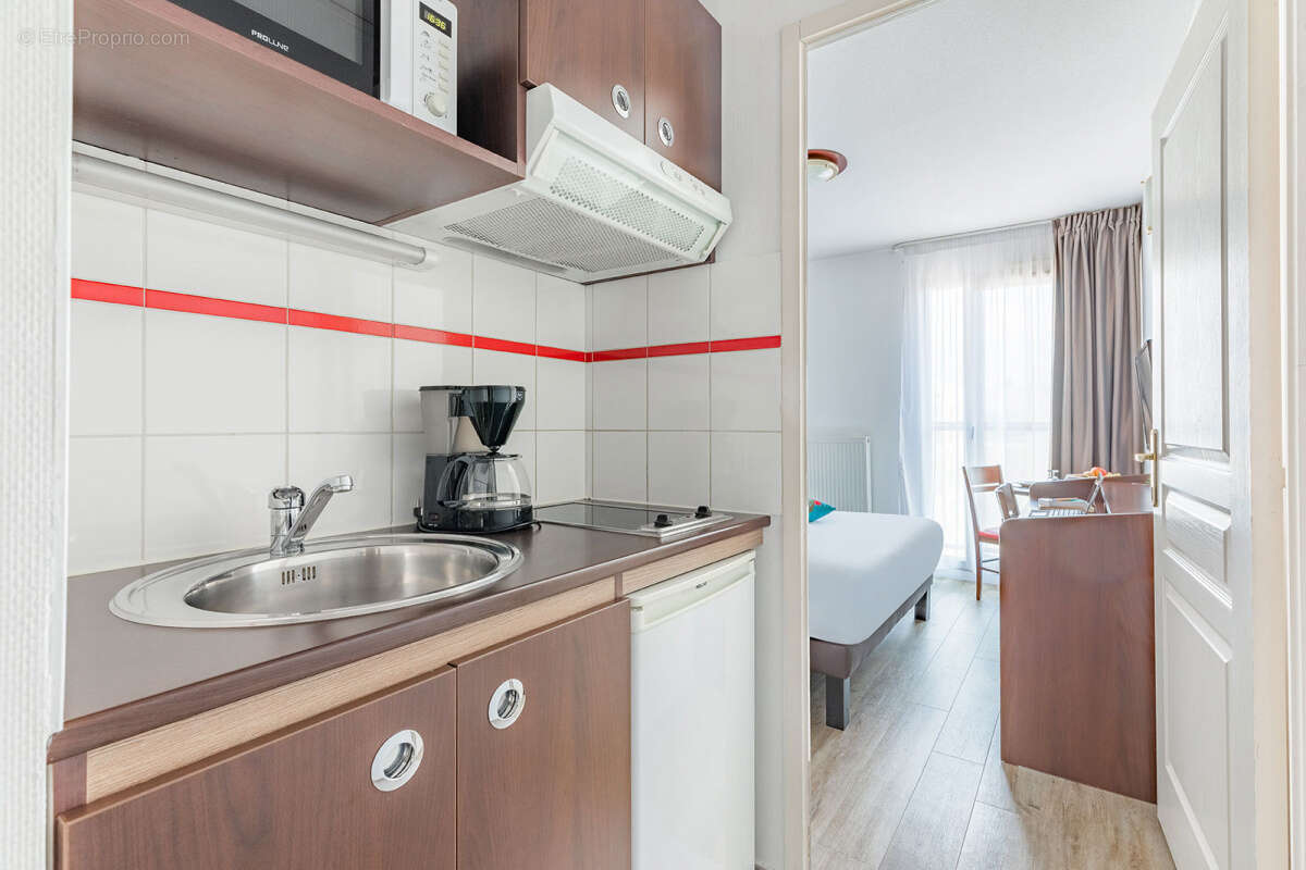 Appartement à CHALON-SUR-SAONE