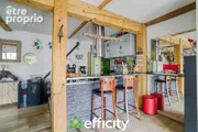 Appartement à TERNAND