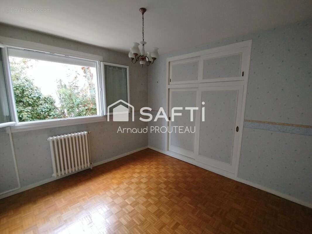 Photo 3 - Appartement à TOULOUSE