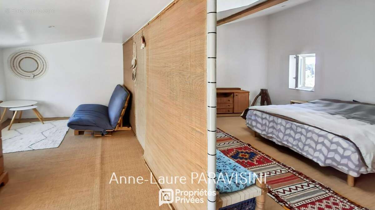 Maison à PENNAUTIER