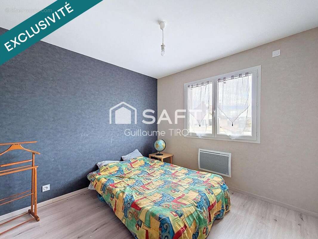 Maison 130 m² à Mons  - photo 5