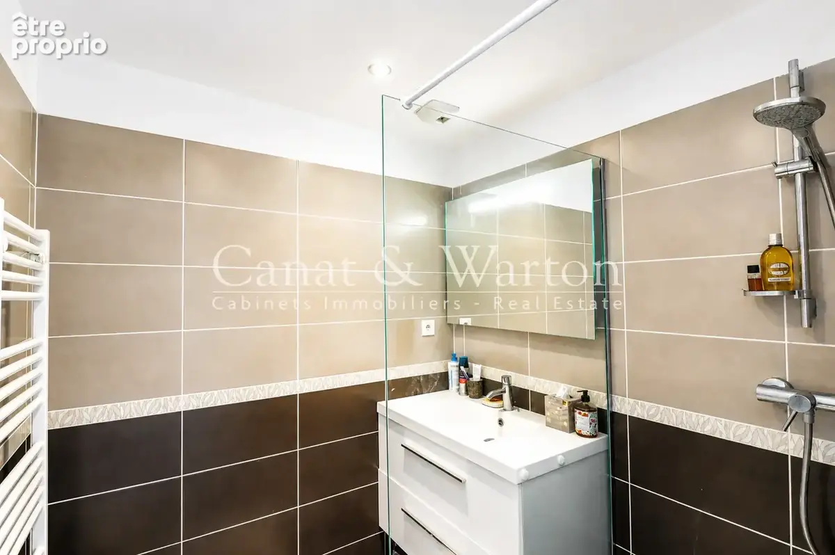 Appartement 83 m² à Cavalaire-Sur-Mer  - photo 8