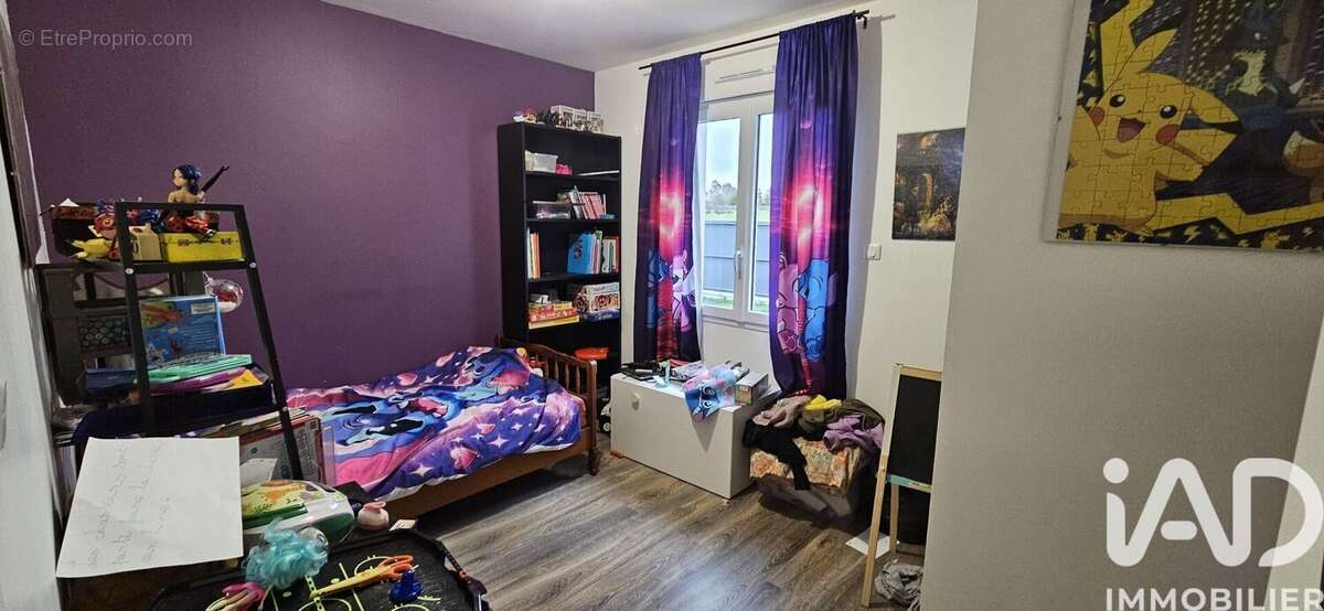 Photo 5 - Maison à LES HERBIERS