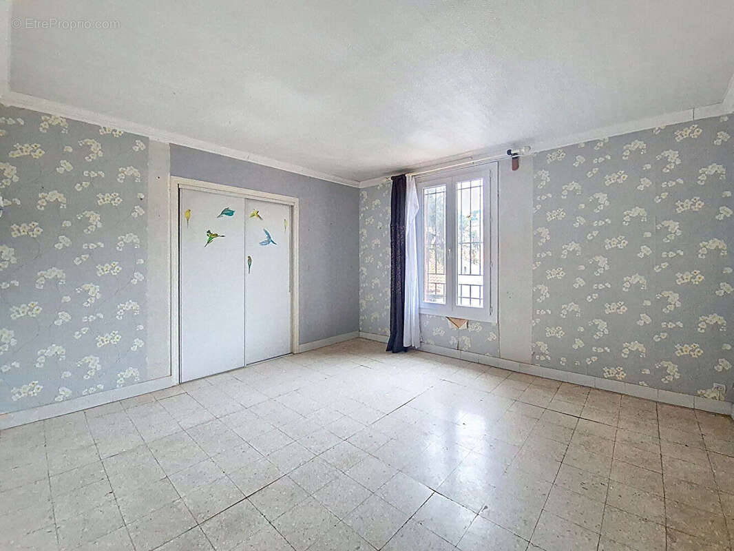 Maison à BEZIERS