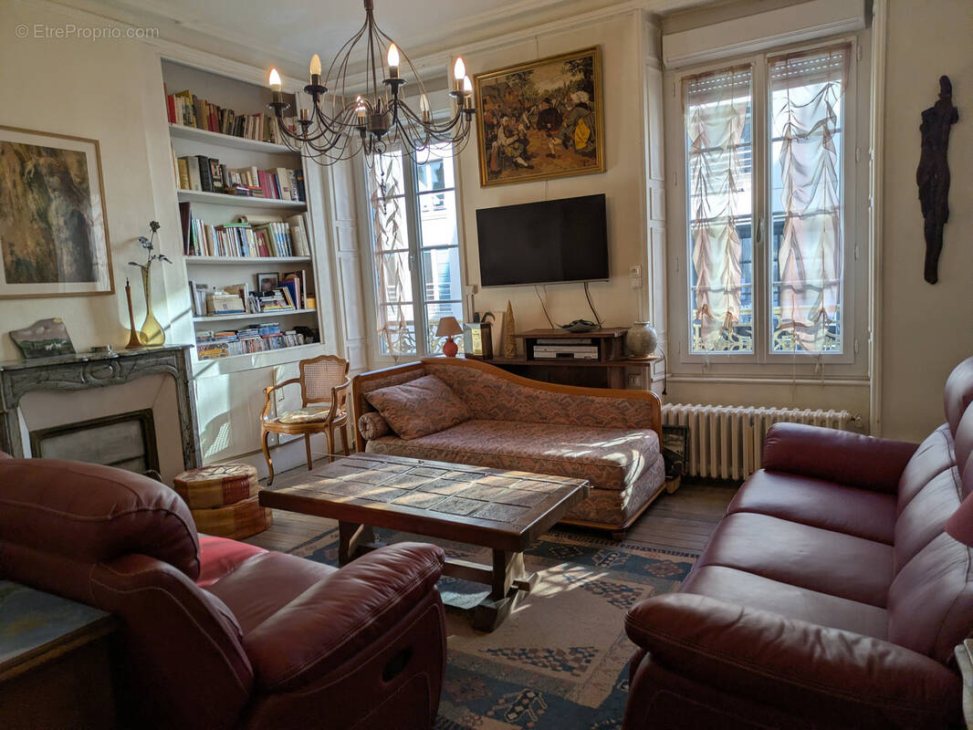 Appartement à NEVERS