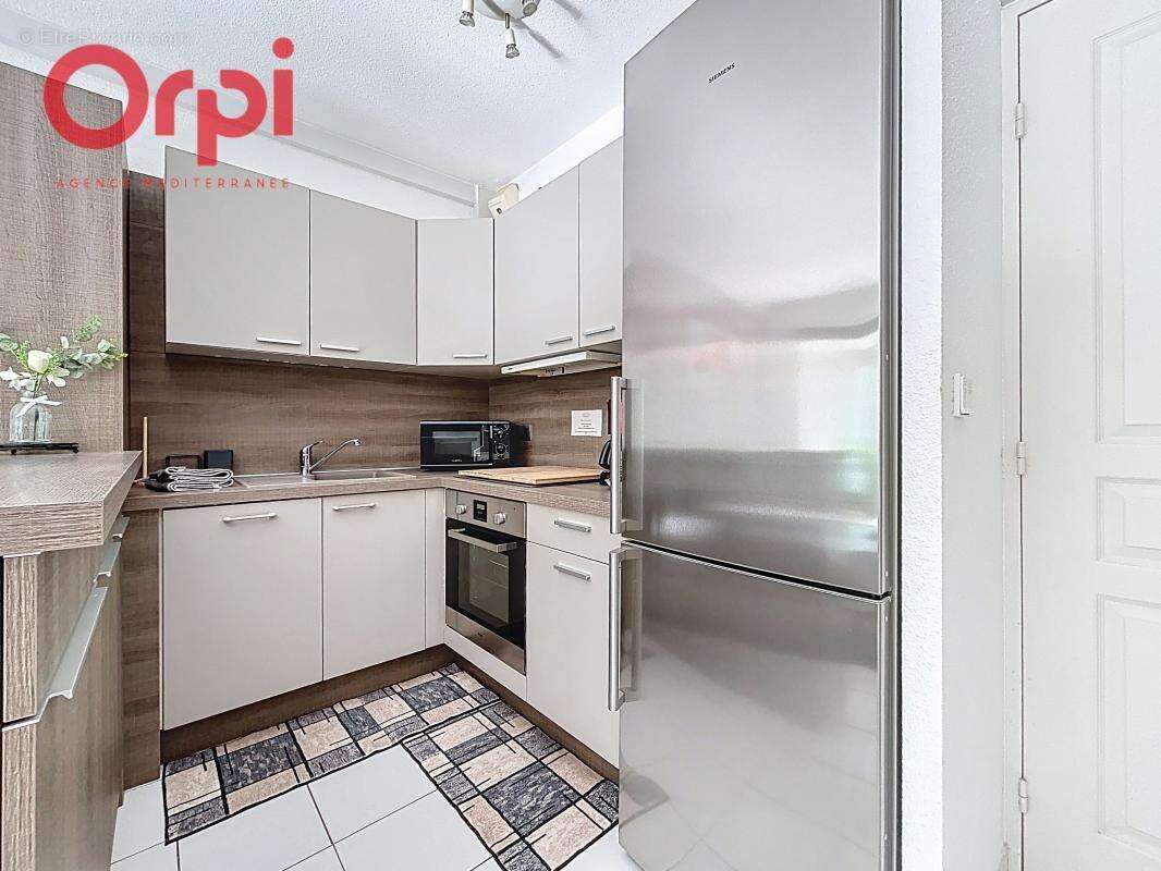 Appartement à FREJUS