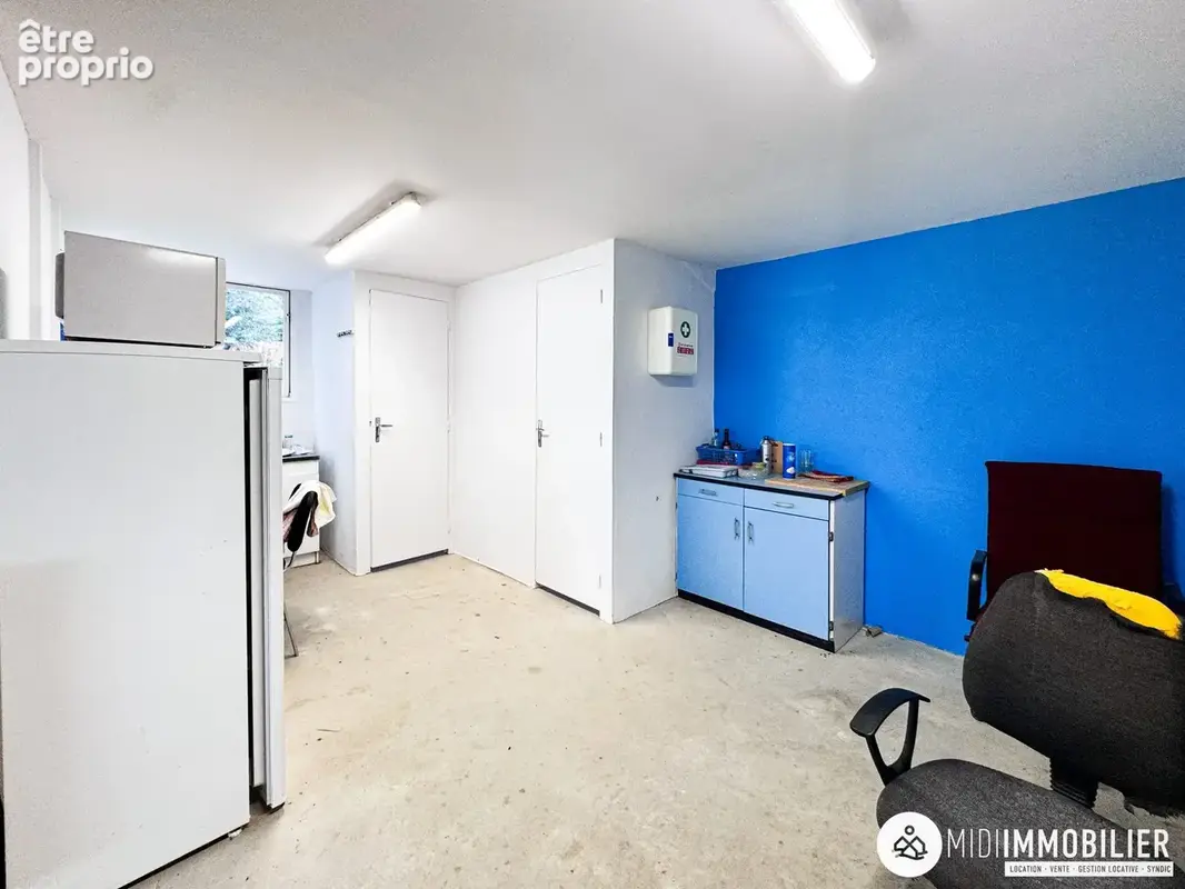 Commerce 400 m² à vendre à Cayrac (82440) - photo 6