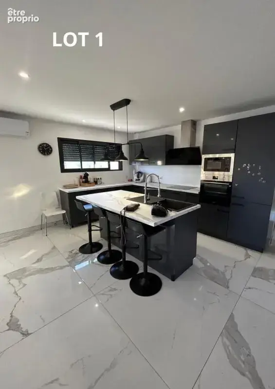 Maison À Vendre - photo 5