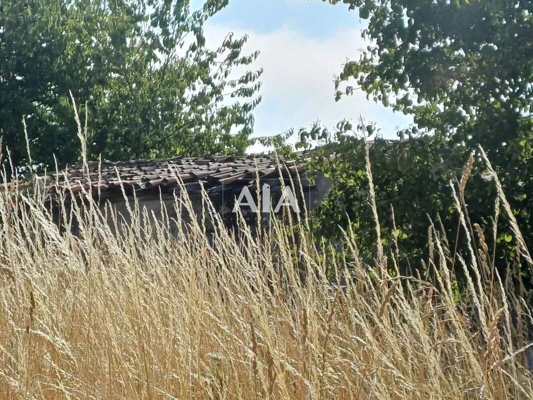 Maison à BENEST