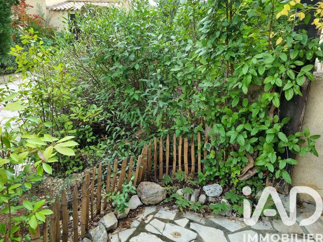 Photo 6 - Maison à BEDOIN