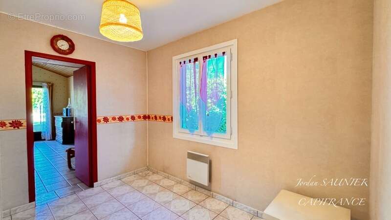 Maison à ESCALQUENS