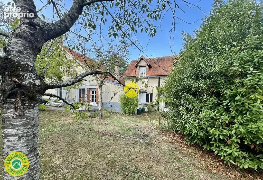En centre de village - photo 13