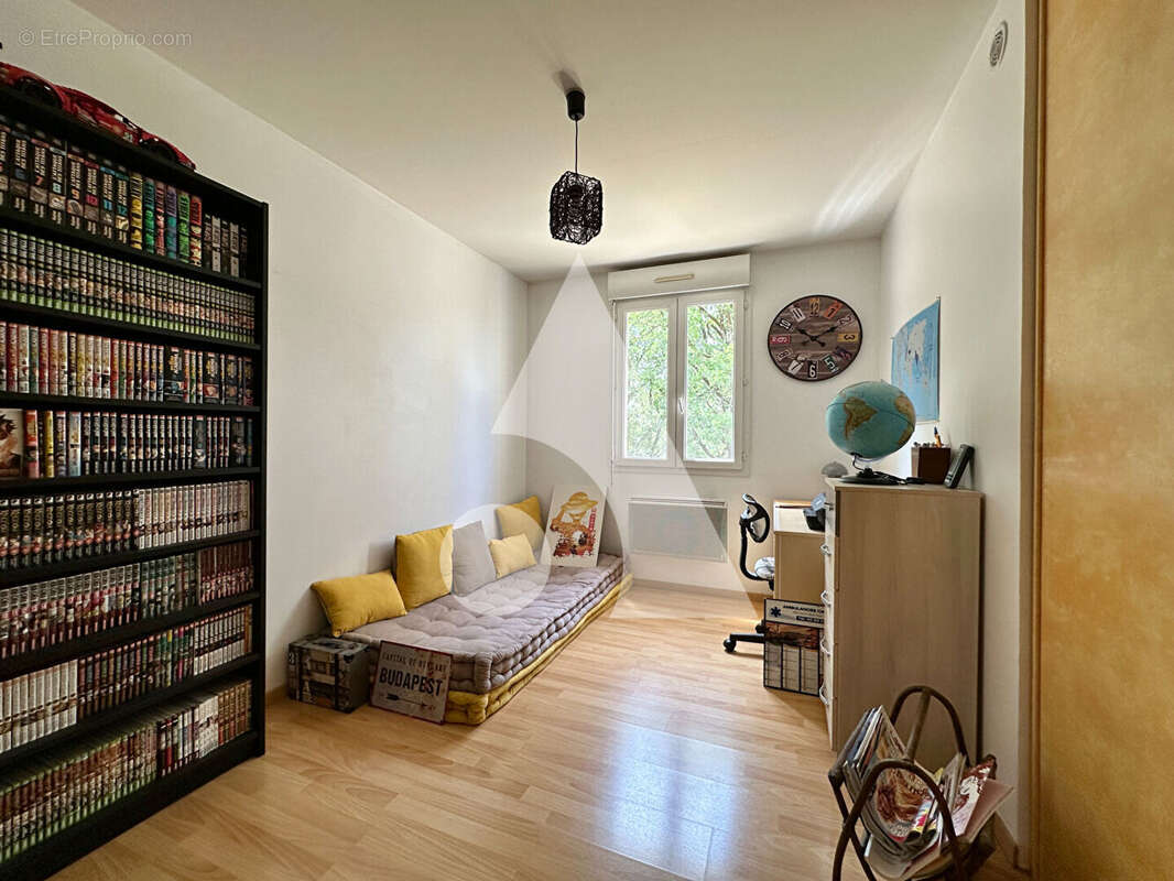 Maison à FRAYSSINET