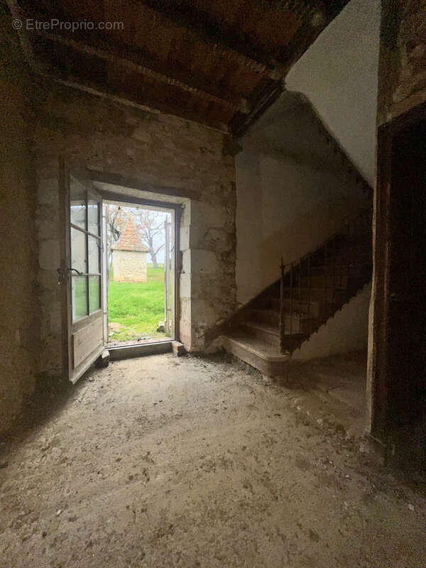 Maison à MAUVEZIN