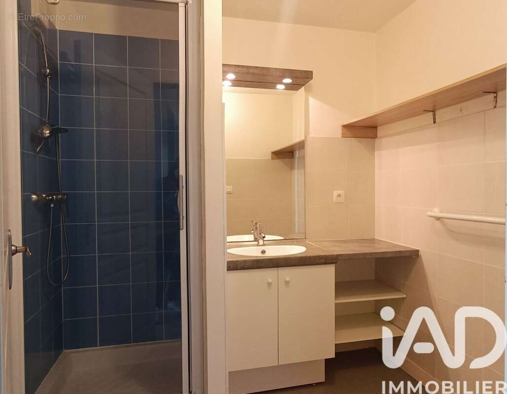 Photo 6 - Appartement à VANNES