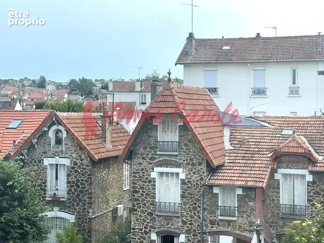 Nogent-sur-Marne - Rue de Fontenay-Beau 2 pièces de 54m2 - photo 9