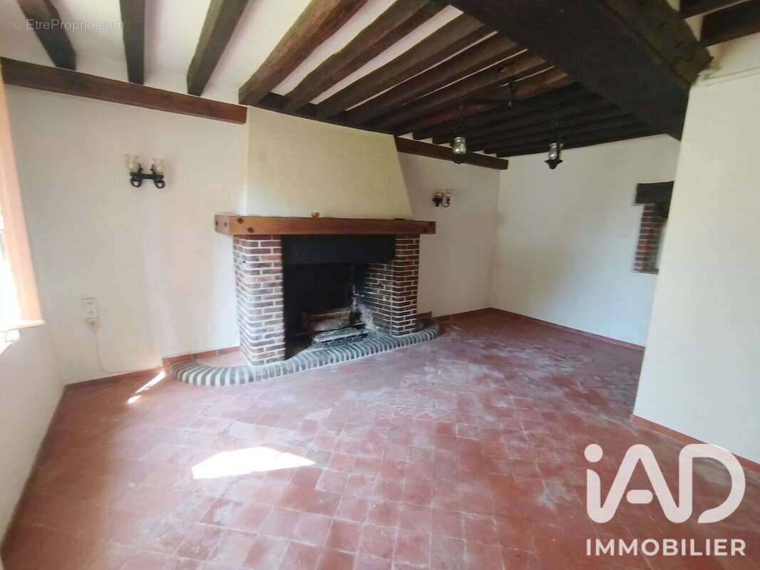 Maison 114 m² à Tourouvre  - photo 4