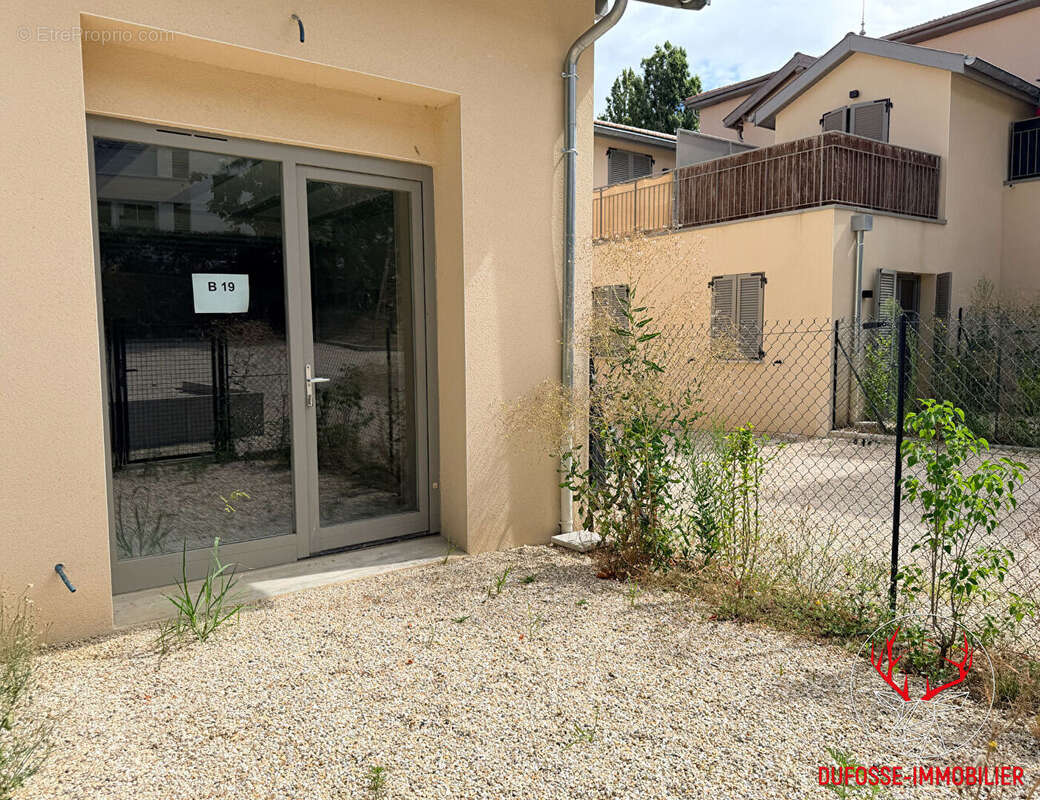 Tassin-la-Demi-Lune Vente en bloc 5 appartements 241 m² - photo 11