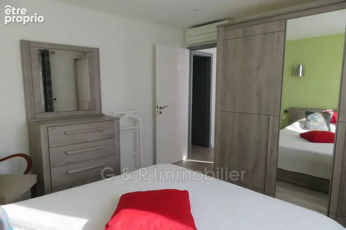 Maison 4 pièces 95 m² à vendre à Sanary-Sur-Mer (83110) - photo 7