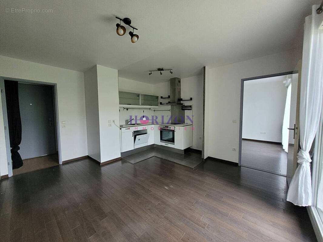 Appartement à PERSAN