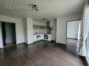 Appartement à PERSAN