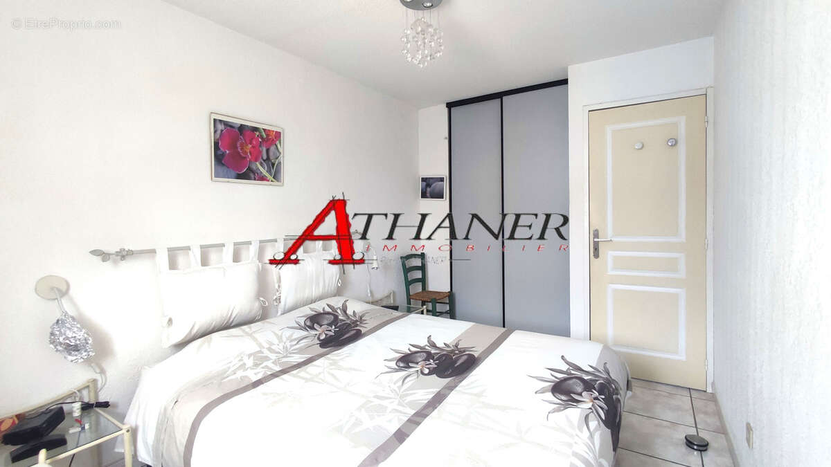 Appartement à SAINTE-MARIE