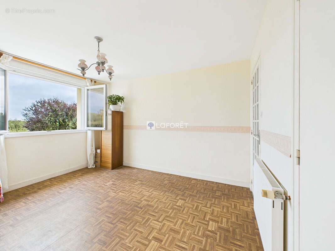 Maison à POULDREUZIC