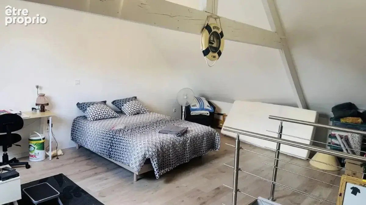 Maison 5 pièces 106 m² à vendre à Aniche (59580) - photo 9