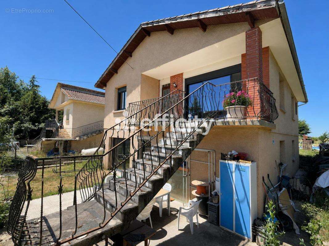 Maison 160 m² à Larra  - photo 12