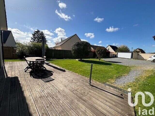 Photo 5 - Maison à BOSNORMAND